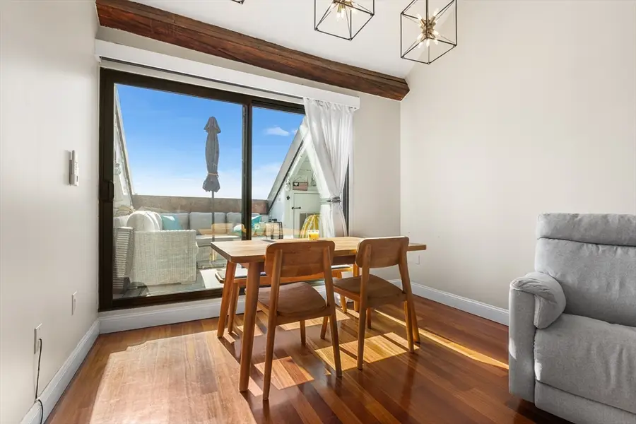 42 Eighth St #2514, Boston, MA 02129 - #2