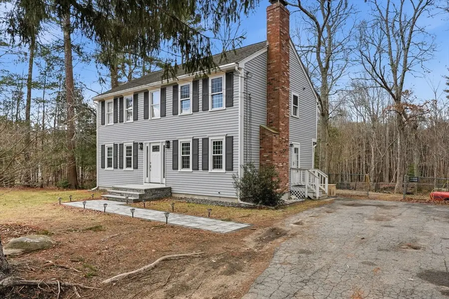 102 County St, Lakeville, MA 02347 - #2