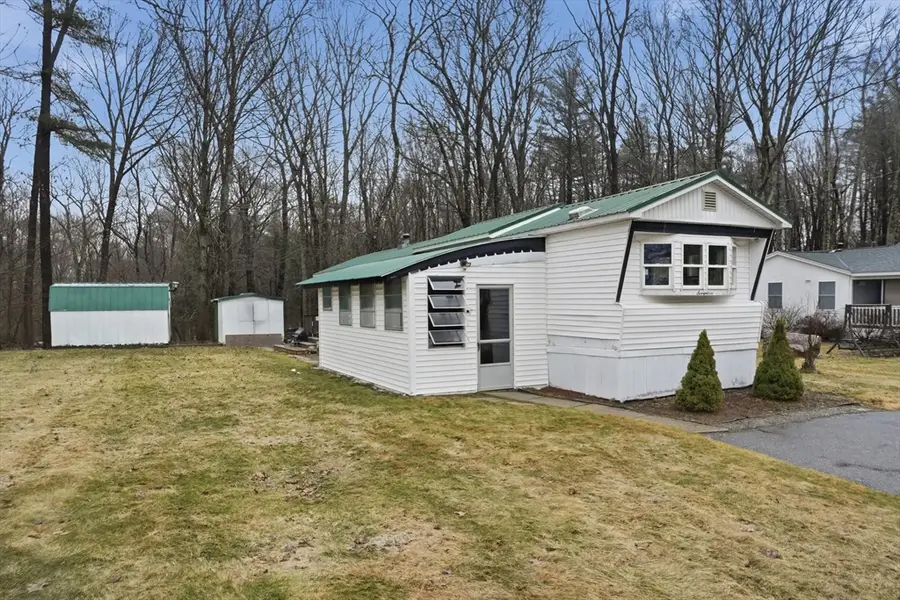 17 Conestoga Trail, Brookfield, MA 01506 - #2