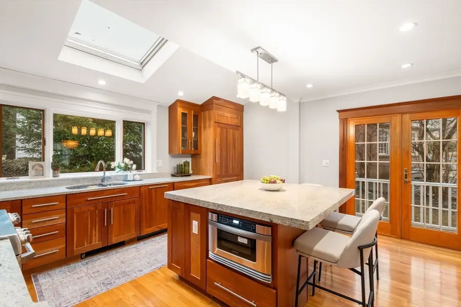 11 Prospect Terrace, Newton, MA 02460 - #3