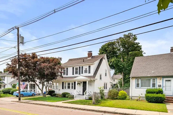 475 Beale St, Quincy, MA 02169