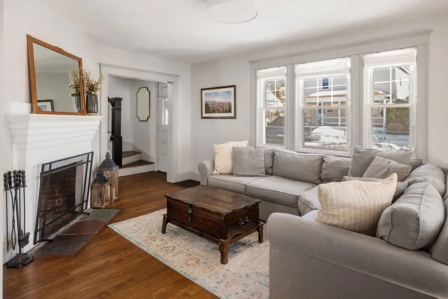 475 Beale St, Quincy, MA 02169 - #2