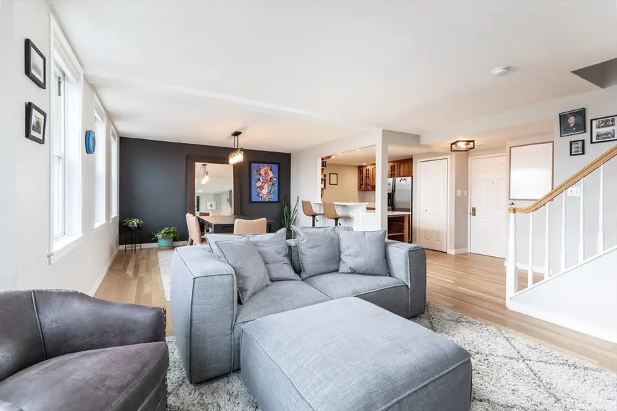 47 Harvard St #B404, Boston, MA 02129 - #2