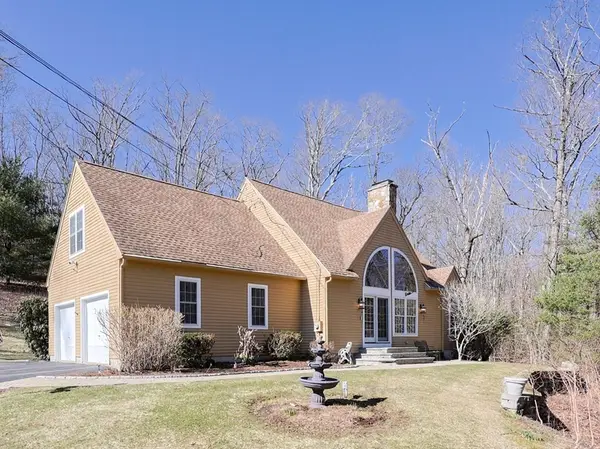 291 Millbury Street, Auburn, MA 01501