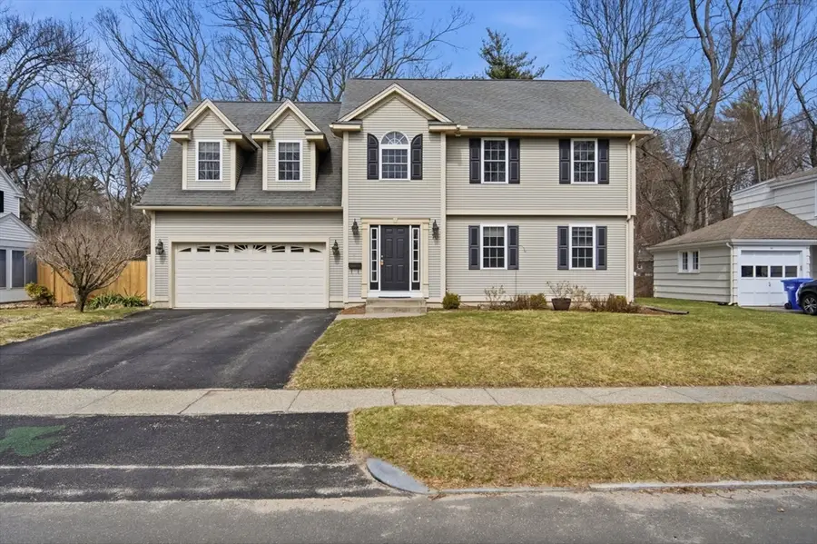 70 Hartwick Street, Springfield, MA 01108 - #3