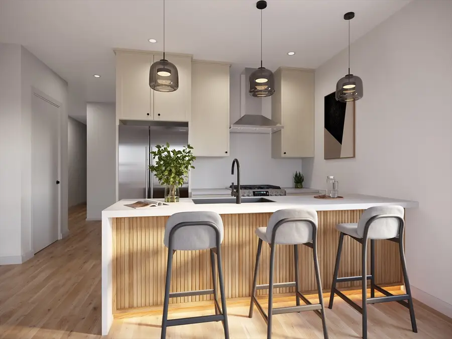 54 Dorset Street #6, Boston, MA 02125 - #2