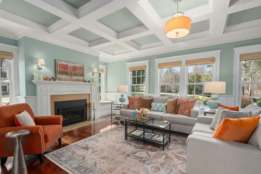 64 Oak Street, Weston, MA 02493 - #3