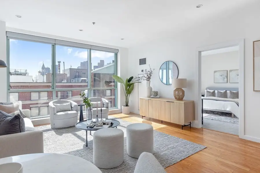 234 Causeway St #815, Boston, MA 02114 - #2