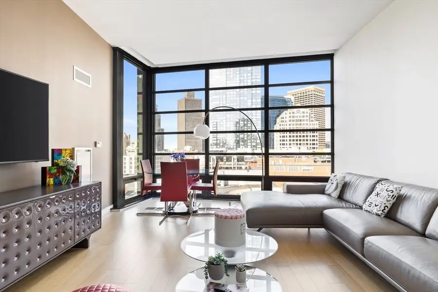 580 Washington St #PH5, Boston, MA 02111 - #3