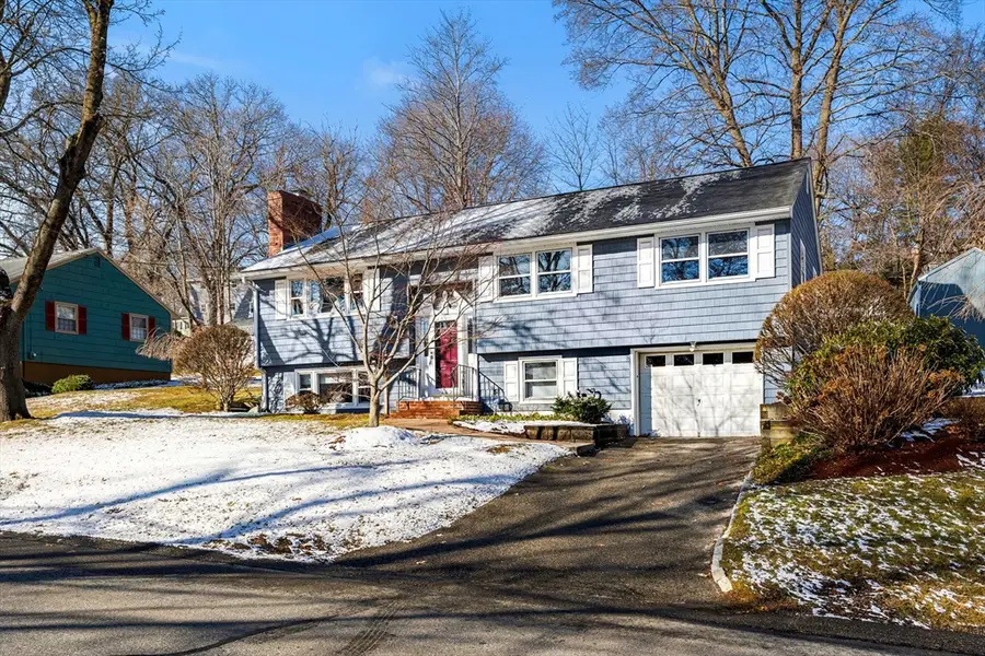 169 Starr Ave, Lowell, MA 01852 - #3