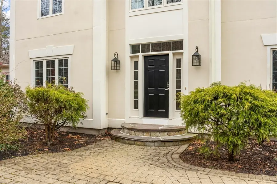 58 Buttrick Ln, Carlisle, MA 01741 - #3