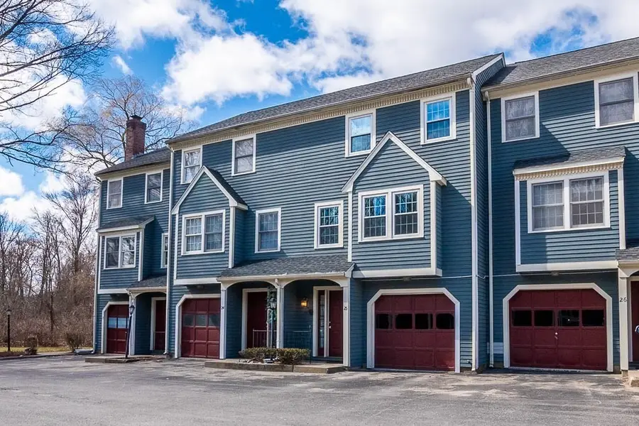 616 Princeton Blvd #25, Lowell, MA 01851 - #3