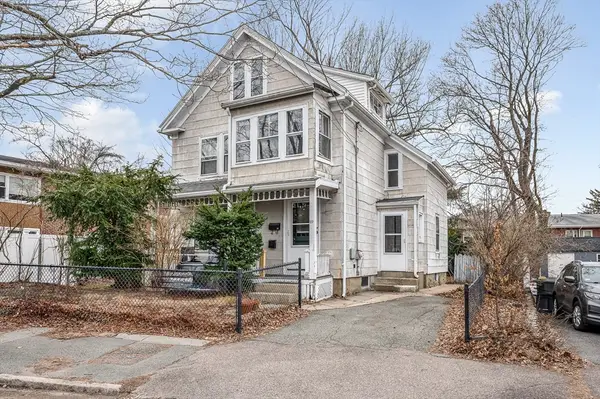 29 North St., Medford, MA 02155