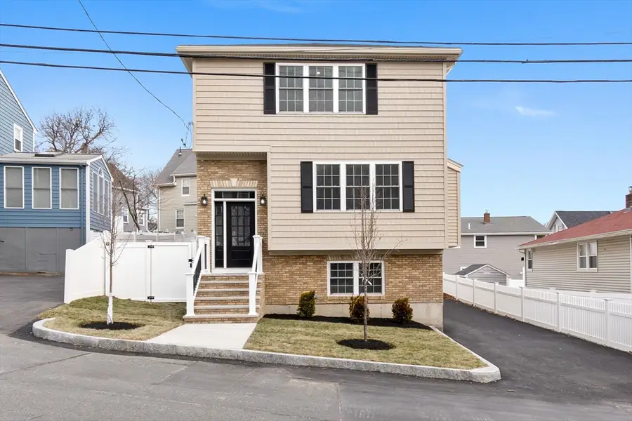 35 Liberty Ave, Revere, MA 02151 - #2