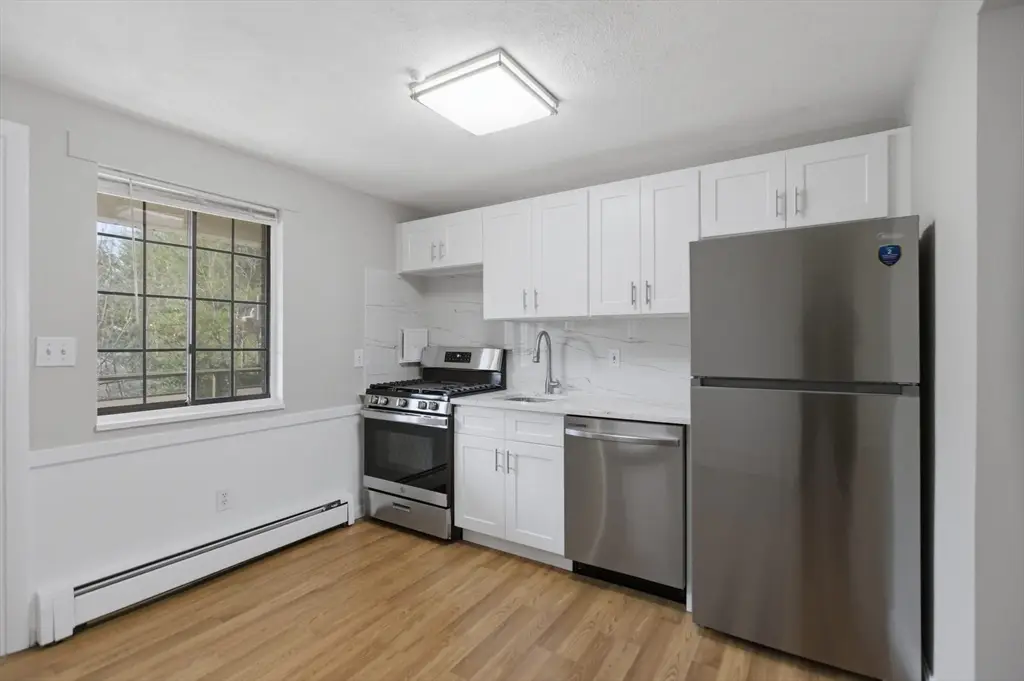 30 Colonial Dr #5A, Andover, MA 01810 - #1