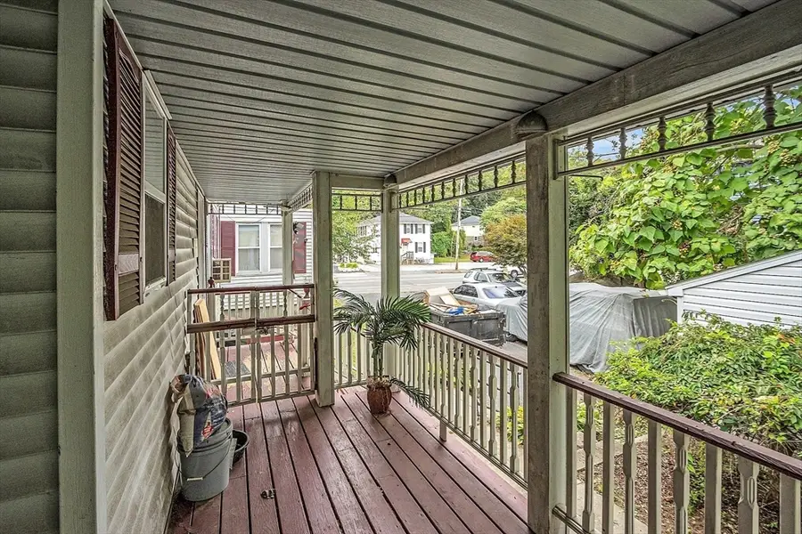 1257 Grafton Street, Worcester, MA 01604 - #2