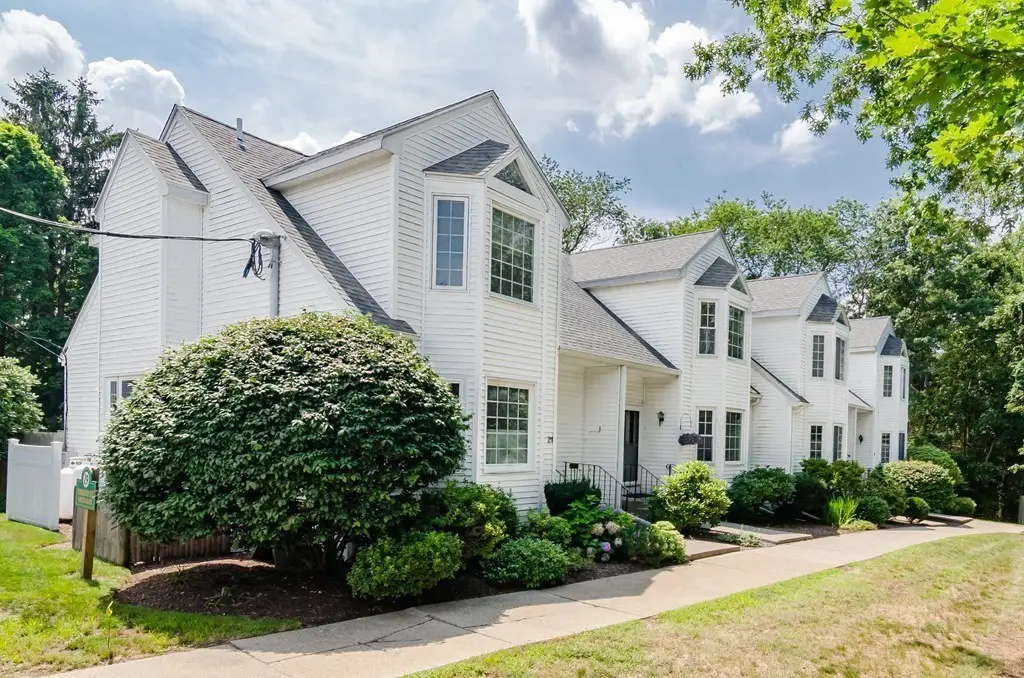 29 Church St #22, Weymouth, MA 02189 - #1