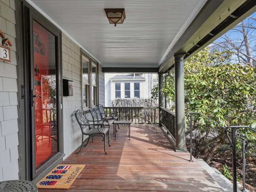 383 Manning Street, Needham, MA 02492 - #2