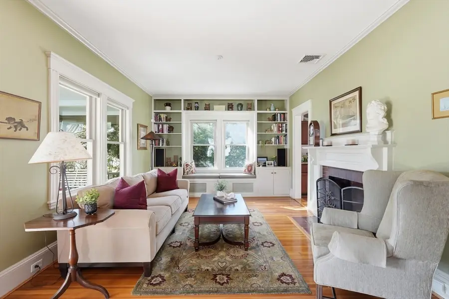 383 Manning Street, Needham, MA 02492 - #3