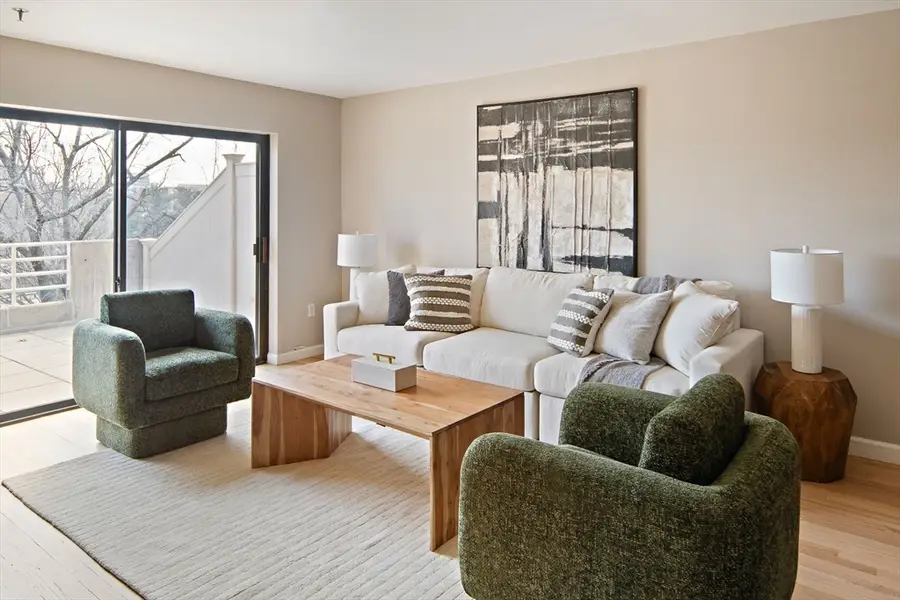 199 Coolidge Ave #114, Watertown, MA 02472 - #2