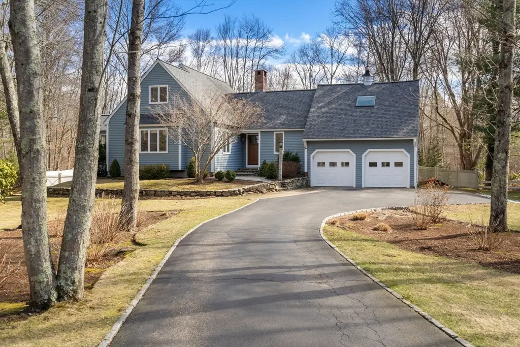 3 Parsons Way, Natick, MA 01760 - #1