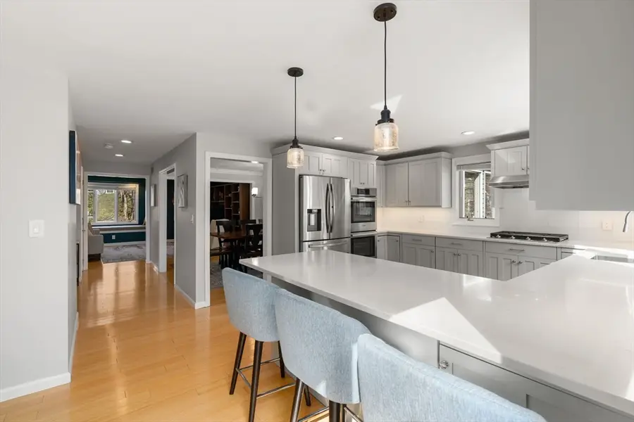 3 Parsons Way, Natick, MA 01760 - #2