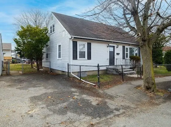 65 Gore Road, Revere, MA 02151 - #2