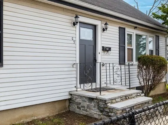 65 Gore Road, Revere, MA 02151 - #3