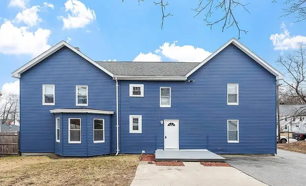 25 Cane St, Fitchburg, MA 01420