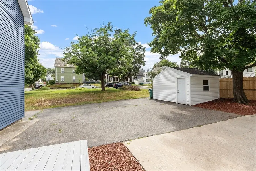 25 Cane St, Fitchburg, MA 01420 - #3