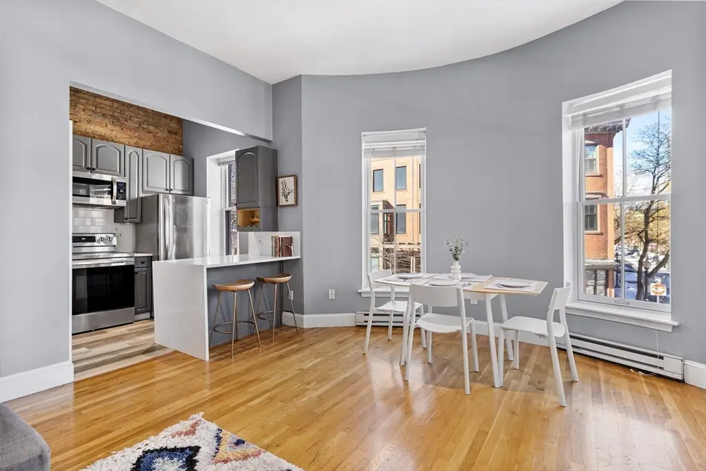 516 Shawmut Ave #2, Boston, MA 02118 - #1