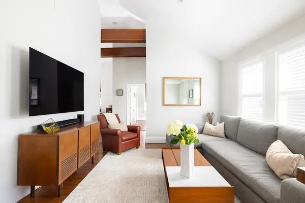 14 Hathaway #2, Boston, MA 02130