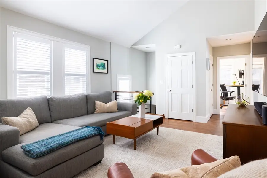 14 Hathaway #2, Boston, MA 02130 - #2