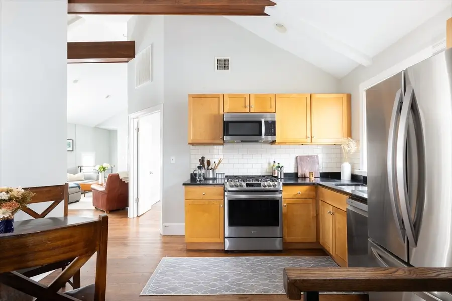 14 Hathaway #2, Boston, MA 02130 - #3