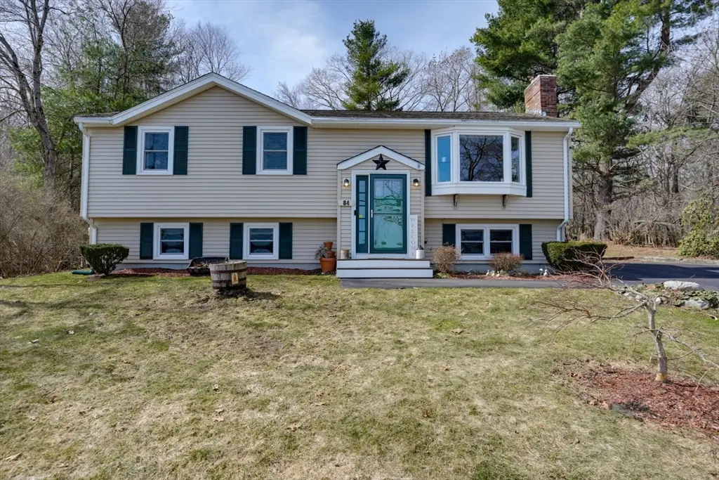 84 Ridge Rd, Northborough, MA 01532 - #1
