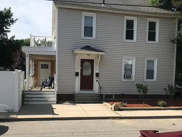 24 Collins, Amesbury, MA 01913