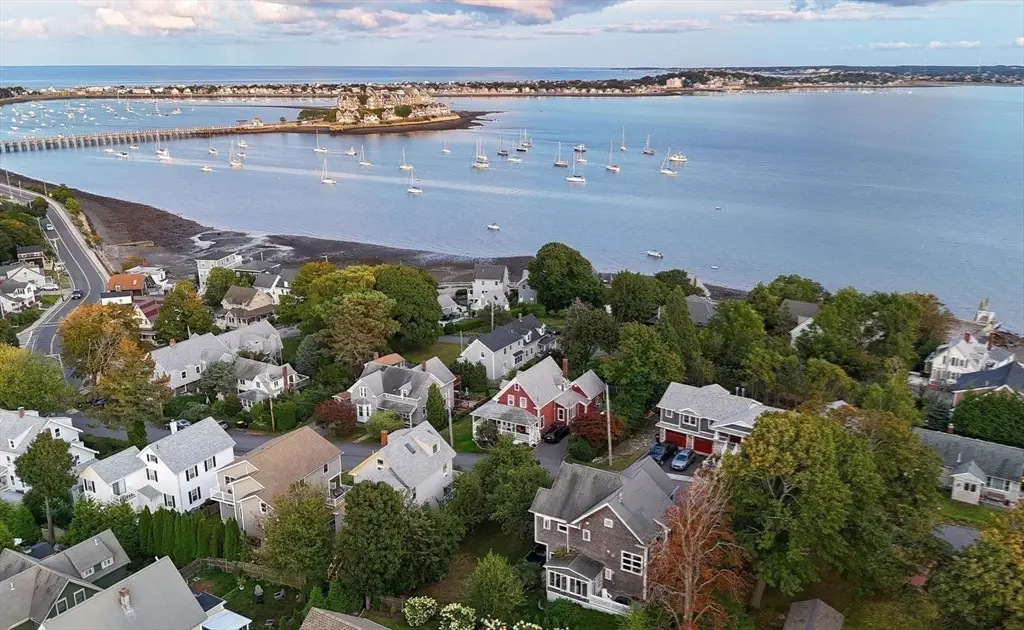 14 Highland Avenue, Hull, MA 02045 - #1