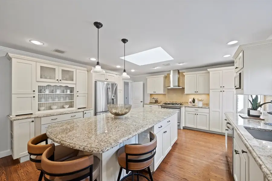 447 Dudley Road, Newton, MA 02459 - #2