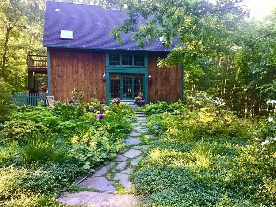 9 Spaulding Rd, Shirley, MA 01464 - #2