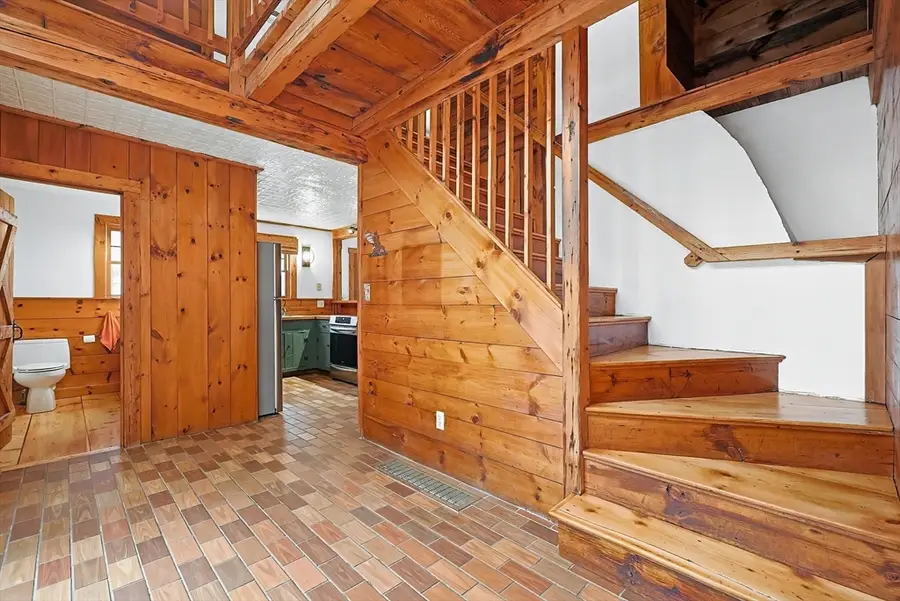 9 Spaulding Rd, Shirley, MA 01464 - #3