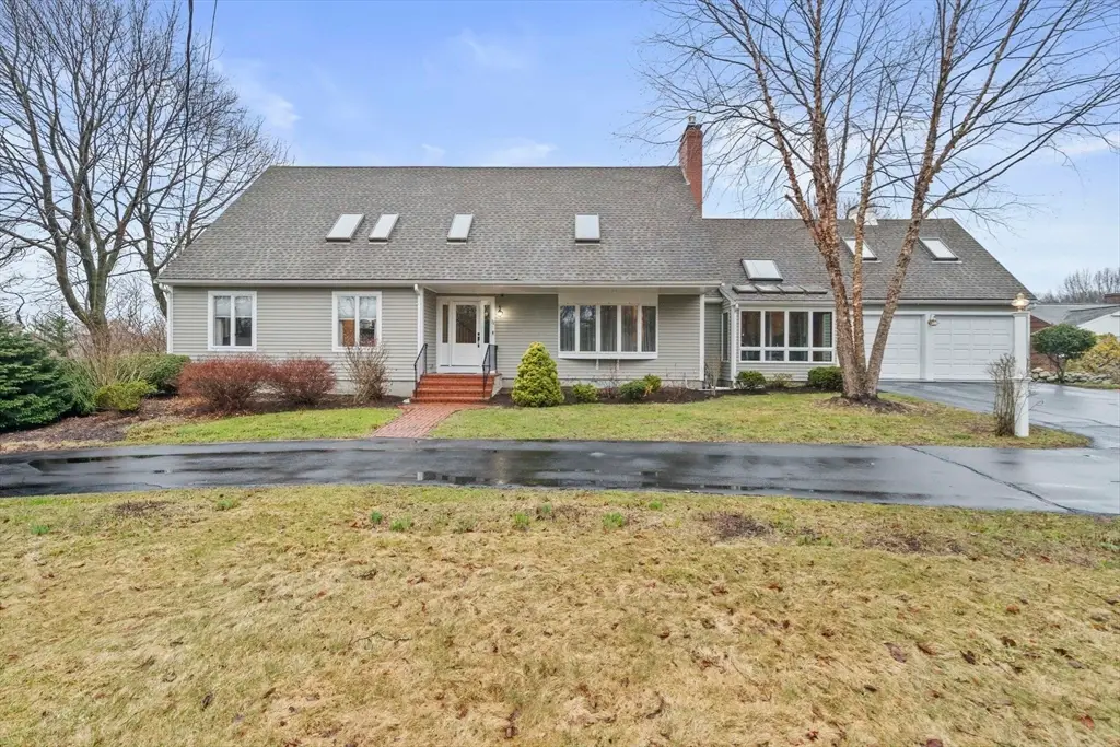 32 Ann Vinal Rd, Scituate, MA 02066 - #1