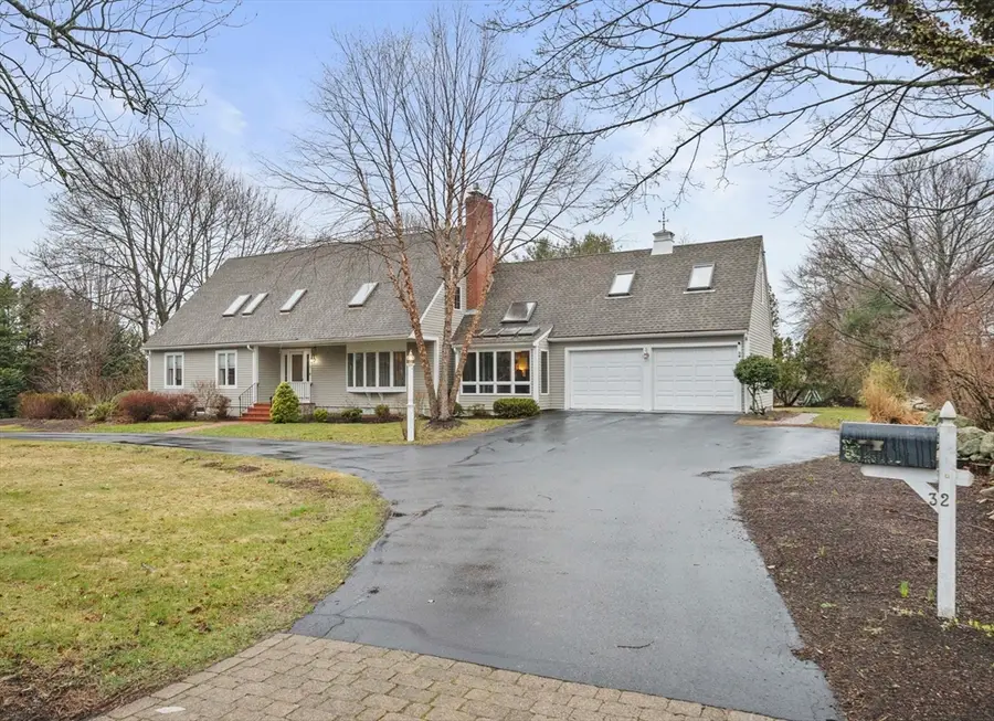 32 Ann Vinal Rd, Scituate, MA 02066 - #2