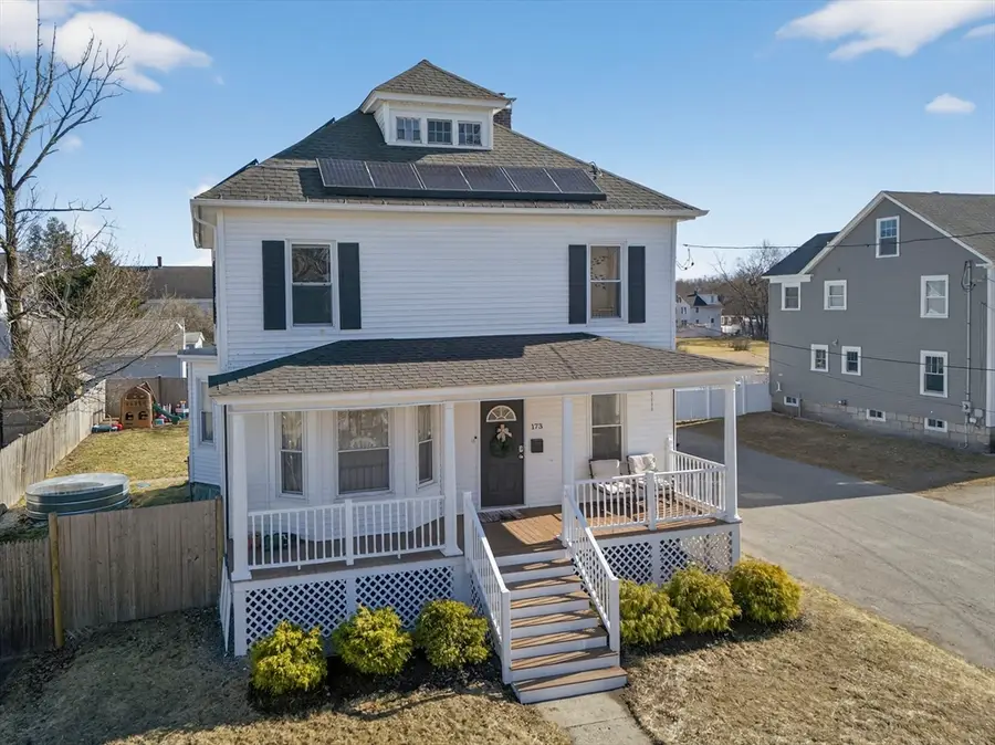 173 Greenmont Ave, Dracut, MA 01826 - #2