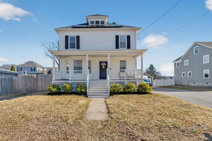 173 Greenmont Ave, Dracut, MA 01826 - #3