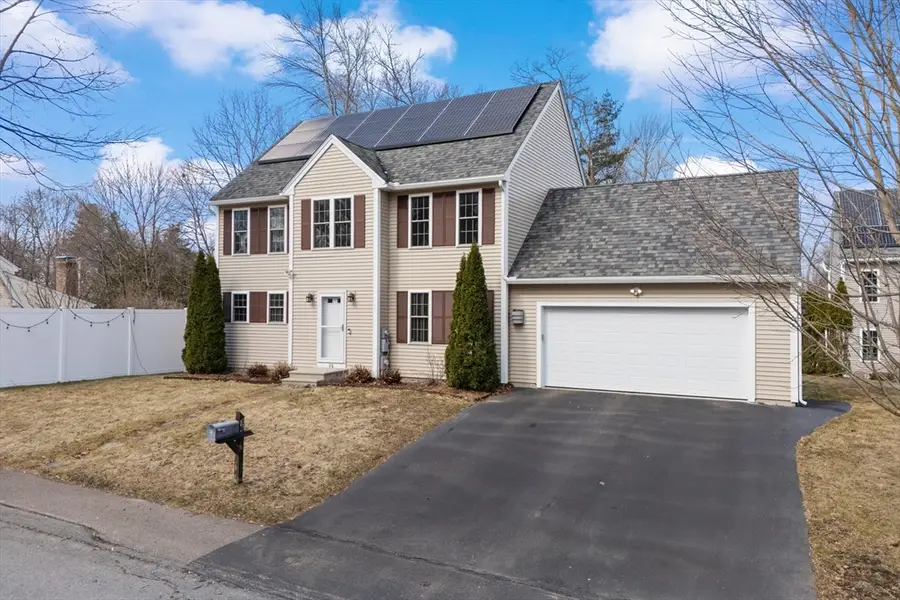 36 Norwood Ave, Ayer, MA 01432 - #2