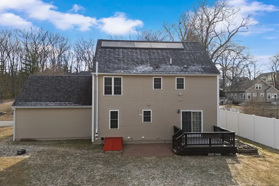 36 Norwood Ave, Ayer, MA 01432 - #3