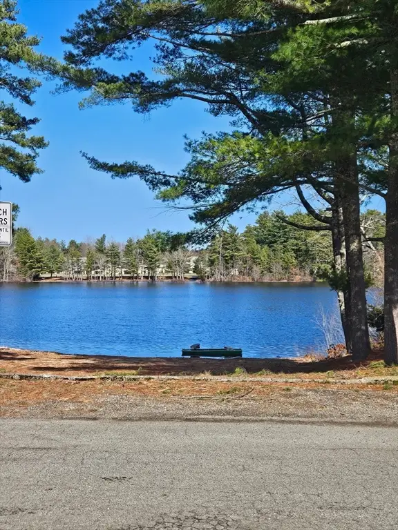 68 Crystal Lake Dr, Carver, MA 02330 - #2