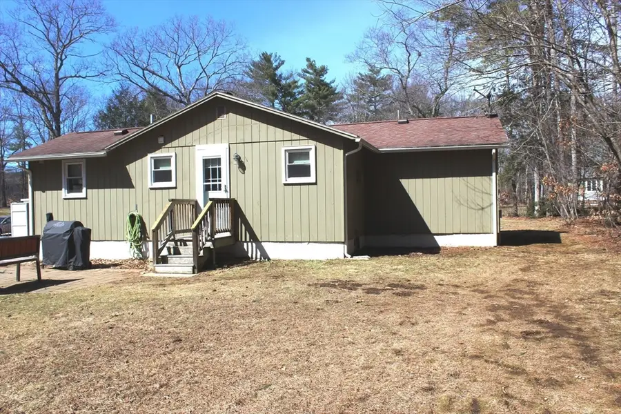 35 Nashoba Road, Charlton, MA 01507 - #3