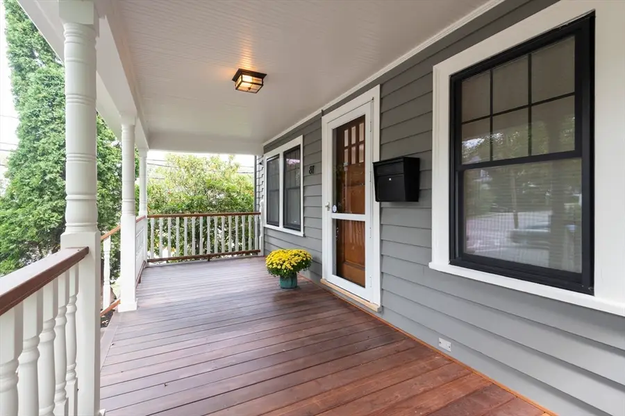 81 Winsor Avenue, Watertown, MA 02472 - #2