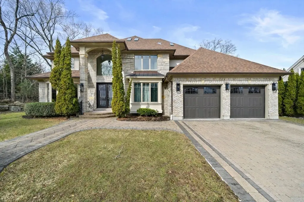 20 Boulder Rd, Newton, MA 02459 - #1